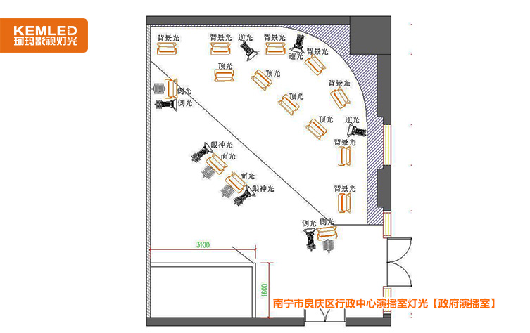 燈光設(shè)計(jì)